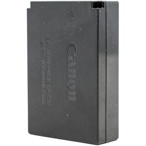 Canon LP-E12 Battery (Condition: Excellent)