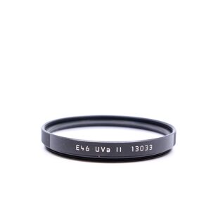 Leica E46 UVa II Filter (Condition: Good)