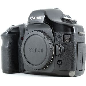 Canon EOS 5D (Condition: Good)