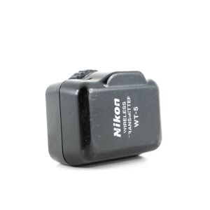 Nikon WT-5 Wireless Transmitter (Condition: Good)