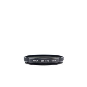 Leica E55 UVa Filter [13373] (Condition: Good)