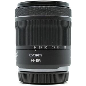 Canon RF 24-105mm f/4-7.1 IS STM (Condition: Like New)