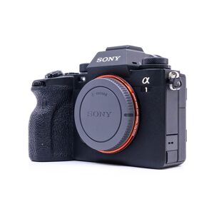 Sony A1 (Condition: Excellent)