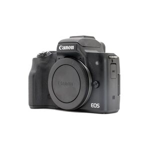 Canon EOS M50 (Condition: Excellent)