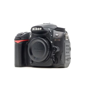 Nikon D7000 (Condition: Excellent)