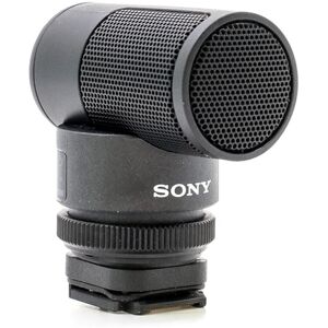 Sony ECM-G1 Microphone (Condition: Like New)