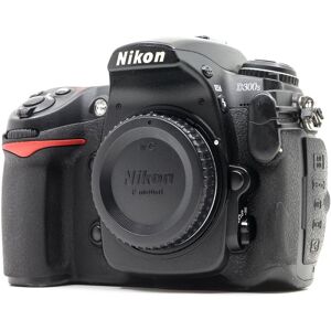 Nikon D300s (Condition: Good)