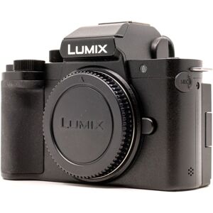 Panasonic Lumix DC-G110 (Condition: Excellent)