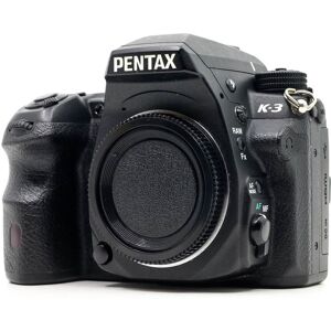 Pentax K-3 (Condition: Good)