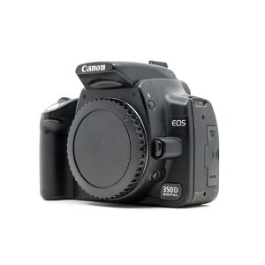 Canon EOS 350D (Condition: S/R)