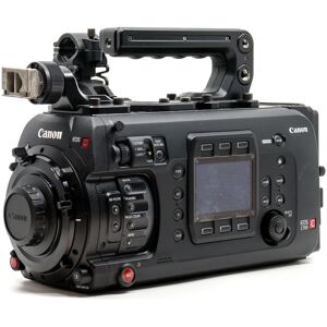 Canon Cinema EOS C700 FF EF Fit (Condition: Excellent)