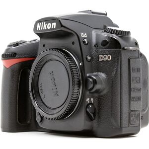 Nikon D90 (Condition: Well Used)