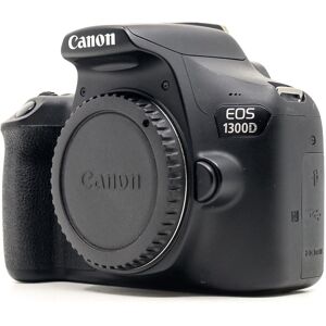 Canon EOS 1300D (Condition: Excellent)