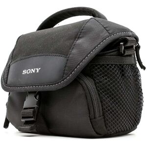 Sony LCS-U11 Carry Case (Condition: Excellent)