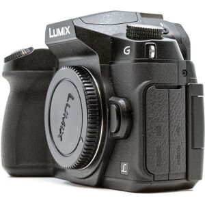 Panasonic Lumix DMC-G81 (Condition: Excellent)