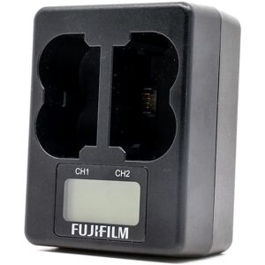 Fujifilm BC-W235 Dual Battery Charger (Condition: Excellent)