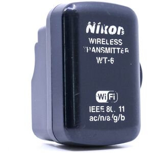 Nikon WT-6 Wireless Transmitter (Condition: Good)