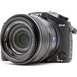 Sony Cyber-shot RX10 (Condition: Excellent)