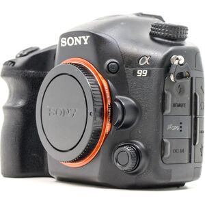 Sony Alpha SLT-A99 (Condition: Good)