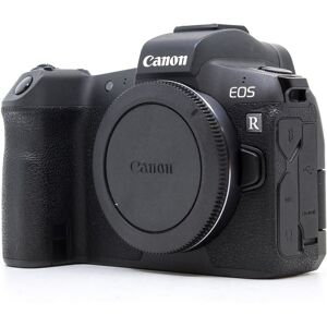 Canon EOS R (Condition: Excellent)