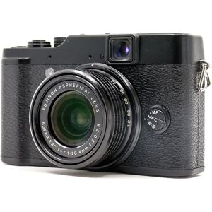 Fujifilm X10 (Condition: Excellent)