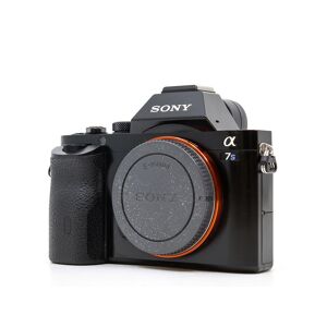 Sony Alpha A7s (Condition: Good)