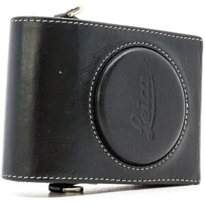 Leica C-Lux Leather Protector Case (Condition: Good)