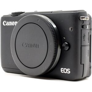 Canon EOS M10 (Condition: Good)