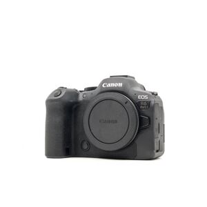 Canon Eos R6 Mark Ii (condition: Like New)