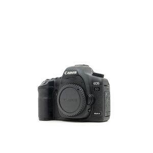 Canon EOS 5D Mark II (Condition: Good)