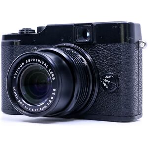 Fujifilm X10 (Condition: Excellent)