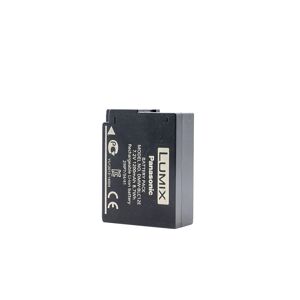 Panasonic DMW-BLC12 Battery (Condition: Excellent)