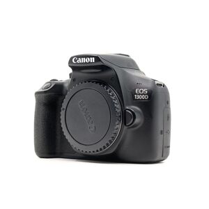 Canon EOS 1300D (Condition: Excellent)
