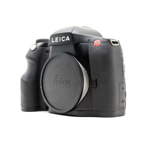 Leica S3 (Condition: Excellent)