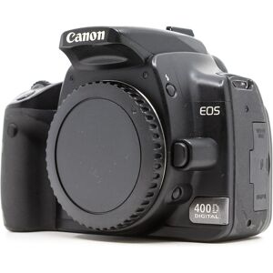 Canon EOS 400D (Condition: Well Used)