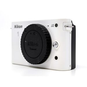 Nikon 1 J2 (Condition: Good)