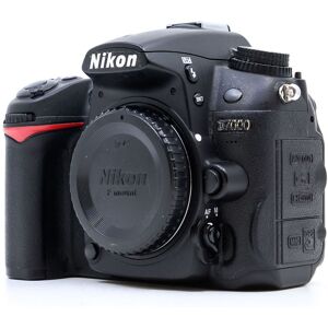 Nikon D7000 (Condition: Good)