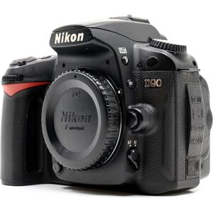 Nikon D90 (Condition: Good)