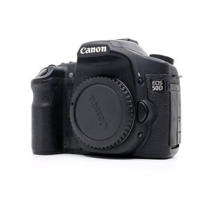 Canon EOS 50D (Condition: Good)