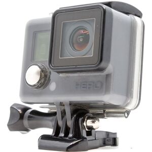 GoPro HERO (Condition: Well Used)