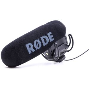 Rode Videomic Pro + (Condition: Excellent)