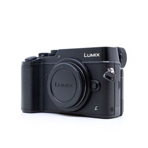 Panasonic Lumix DMC-GX8 (Condition: Excellent)