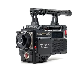 RED Digital Cinema RED Ranger Gemini 5k S35 (Condition: Like New)