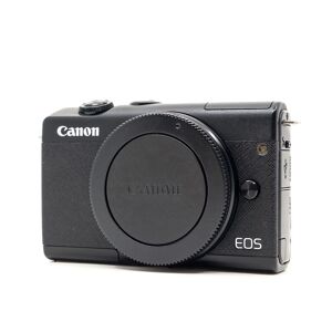 Canon EOS M200 (Condition: Excellent)