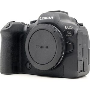 Canon EOS R6 Mark II (Condition: Like New)