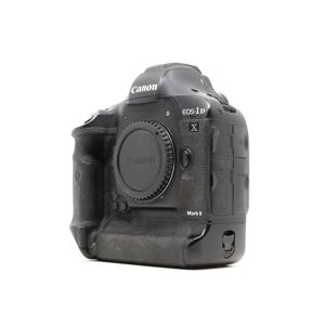 Canon EOS 1DX Mark II (Condition: Good)
