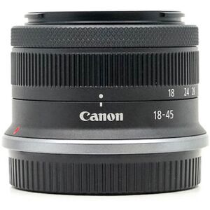 Canon RF-S 18-45mm f/4.5-6.3 IS STM (Condition: Like New)