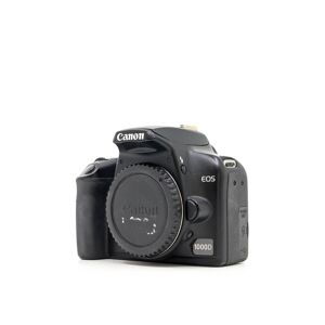 Canon EOS 1000D (Condition: Excellent)
