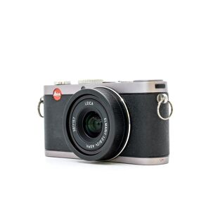 Leica X1 (Condition: Well Used)