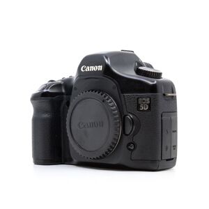 Canon EOS 5D (Condition: Good)
